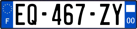 EQ-467-ZY