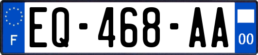 EQ-468-AA