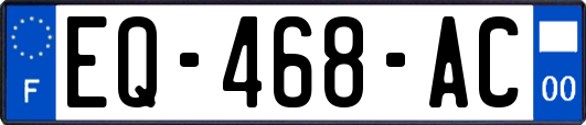 EQ-468-AC