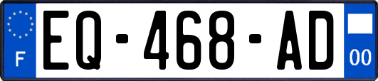 EQ-468-AD