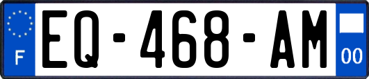 EQ-468-AM