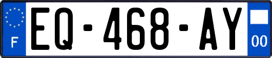 EQ-468-AY