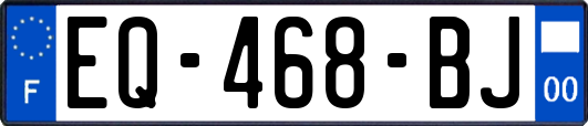 EQ-468-BJ