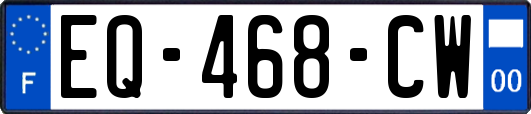 EQ-468-CW