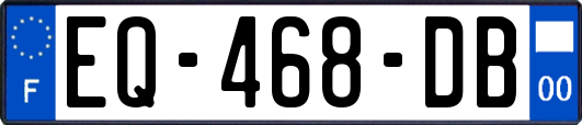 EQ-468-DB