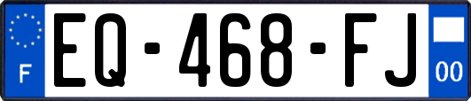 EQ-468-FJ