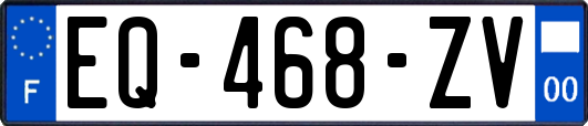 EQ-468-ZV