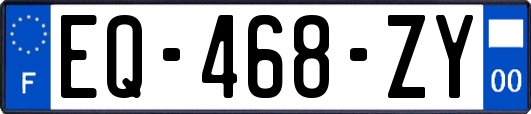 EQ-468-ZY