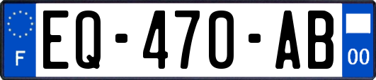 EQ-470-AB