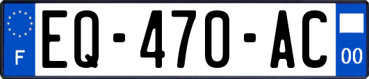 EQ-470-AC