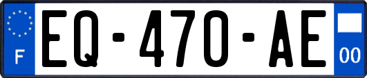 EQ-470-AE