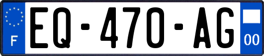 EQ-470-AG