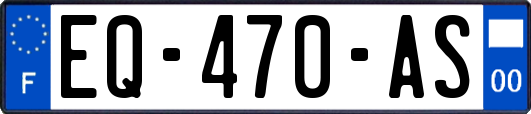 EQ-470-AS