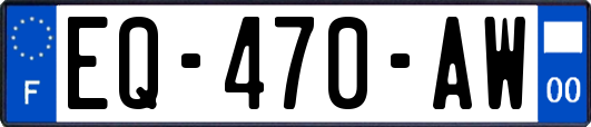 EQ-470-AW