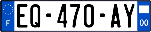 EQ-470-AY