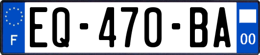 EQ-470-BA