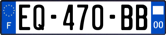 EQ-470-BB