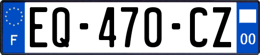 EQ-470-CZ