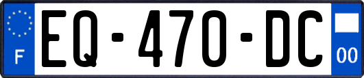 EQ-470-DC