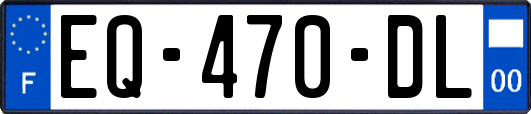 EQ-470-DL