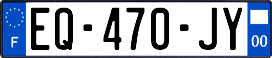 EQ-470-JY