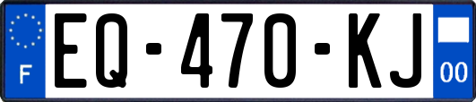 EQ-470-KJ