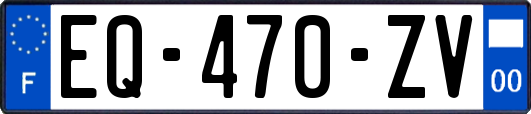 EQ-470-ZV