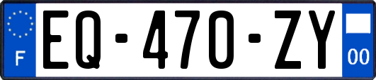 EQ-470-ZY