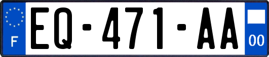 EQ-471-AA