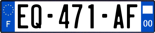 EQ-471-AF