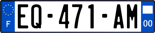 EQ-471-AM