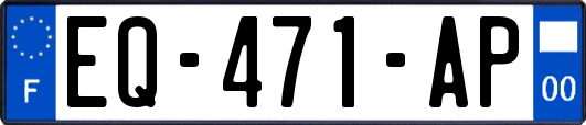 EQ-471-AP