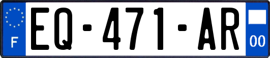 EQ-471-AR