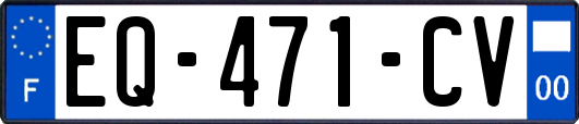 EQ-471-CV