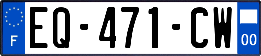 EQ-471-CW