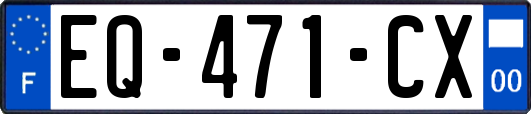 EQ-471-CX