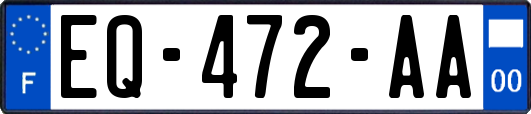 EQ-472-AA