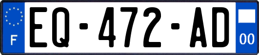 EQ-472-AD