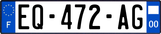 EQ-472-AG