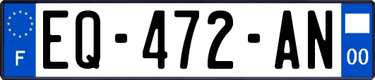 EQ-472-AN