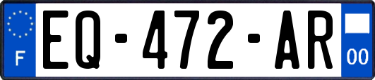 EQ-472-AR