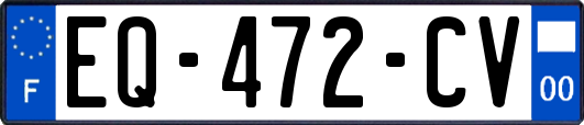 EQ-472-CV