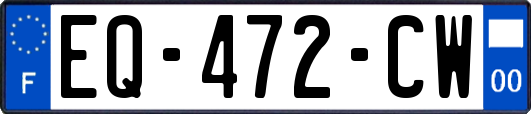 EQ-472-CW