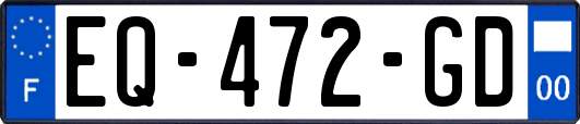 EQ-472-GD