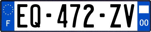 EQ-472-ZV