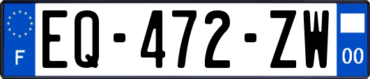 EQ-472-ZW