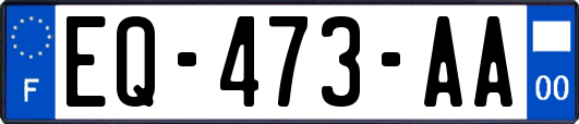 EQ-473-AA