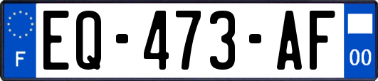 EQ-473-AF