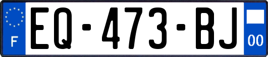 EQ-473-BJ