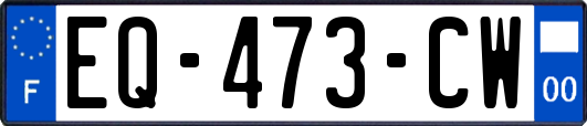 EQ-473-CW